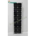 Iluminação de Jardim solar Solar Powered Solar com sensor de movimento PIR